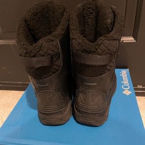 All Weather Insulated Boots
